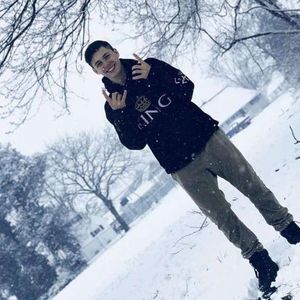 Meet your Posher, Jacob